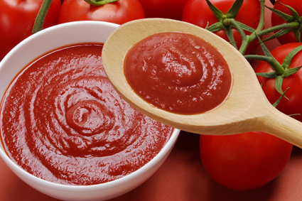 MOLHO TOMATE