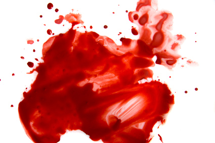 SANGUE