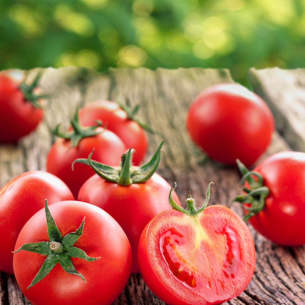 tomate