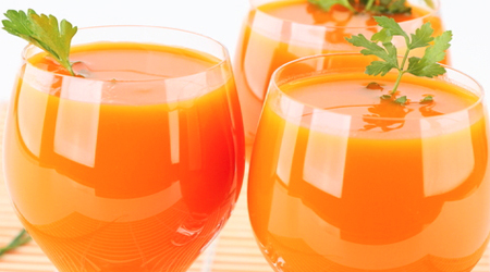 suco laranja